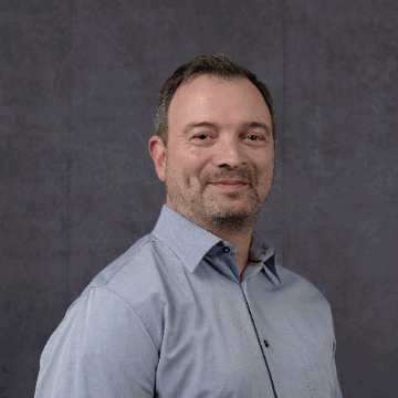 Profilbild Michael Egli