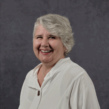 Profilbild Marie-José Marouani-Krebs